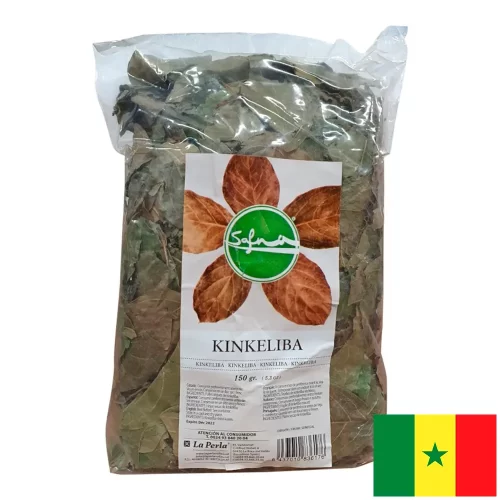Kinkeliba La Perla 150 gr