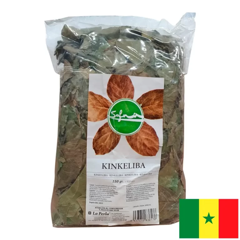 Kinkeliba 150 grs