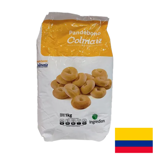 Mezcla para Pandebono 1 kg - Colmaiz