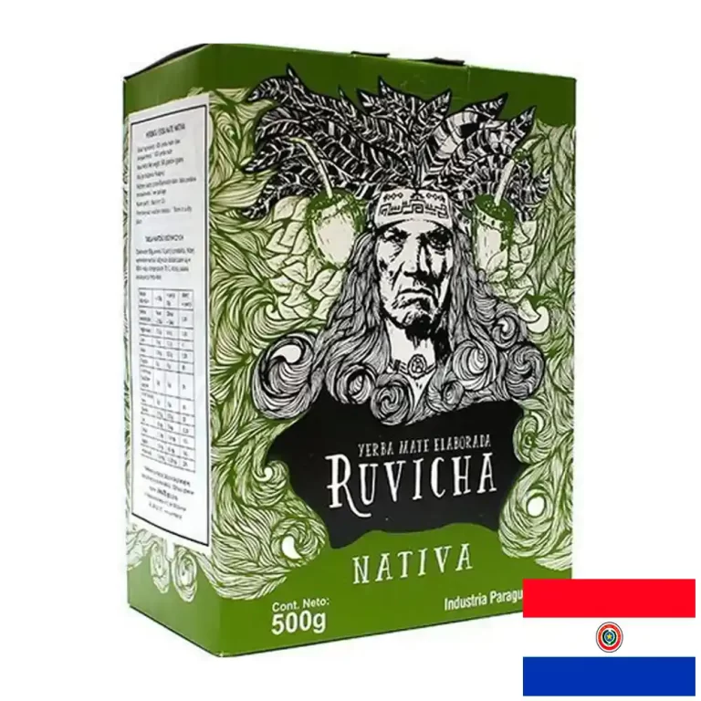 Ruchiva Nativa 500 gr