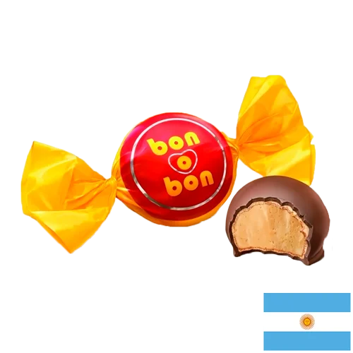 Bon o Bon Arcor 16 gr