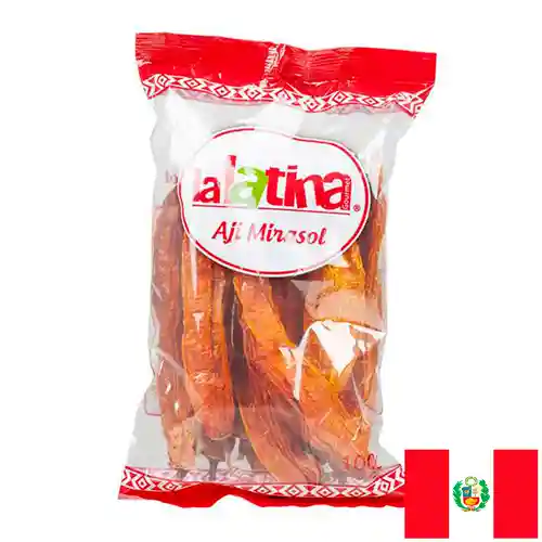 Aji Mirasol La Latina 100 gr