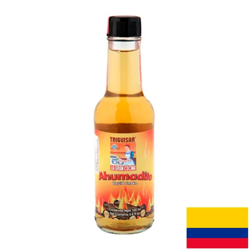 Aroma Artificial a Humo Ahumadito La Gran Cocina 160 ml