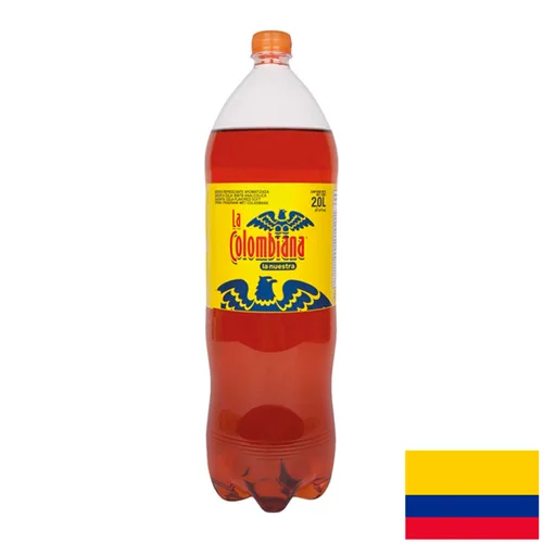 La Colombiana 2 L