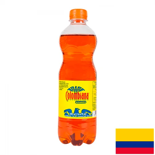 La Colombiana 500 ml