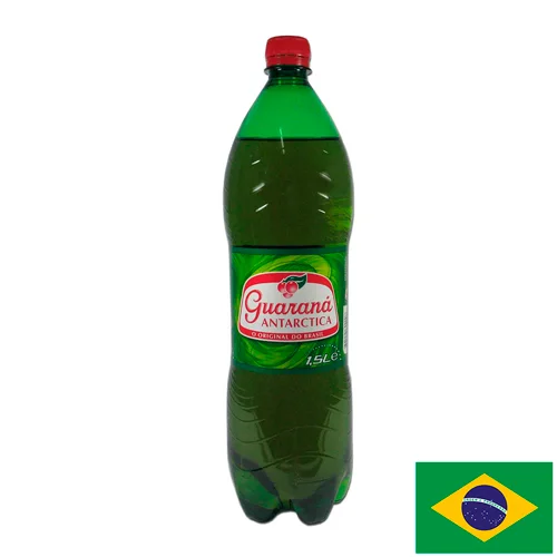 Bebida de Guaraná Antartica 1.5 L