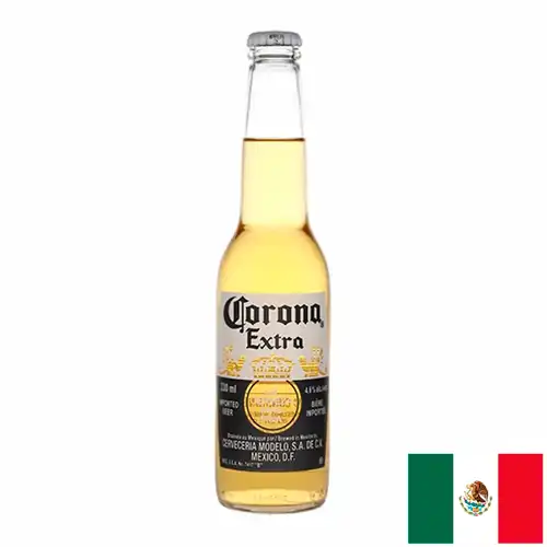 Cerveza Corona 355 ml