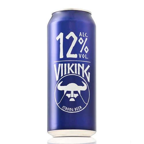 Cerveza Viiking 12 Grados 500 ml