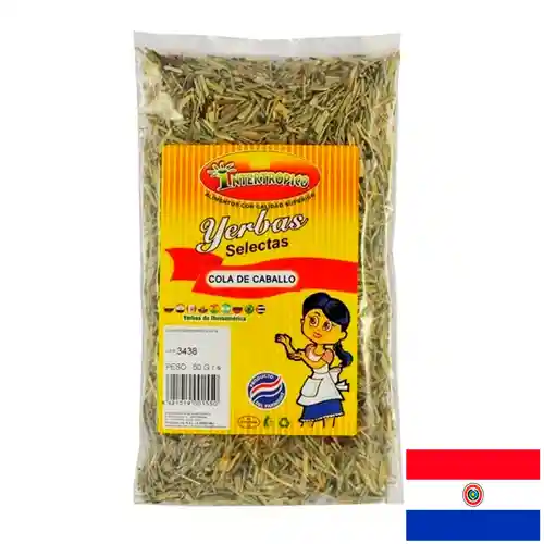 Cola de Caballo Intertropical 40 gr