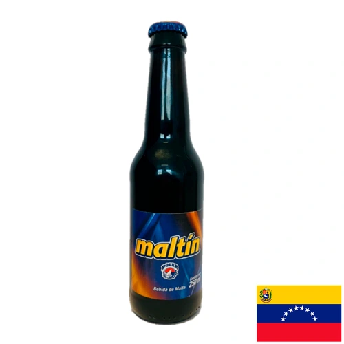 Malta Polar 250 ml