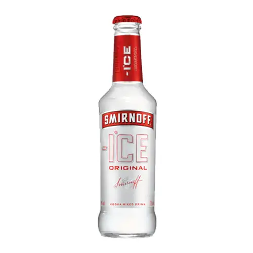 Vodka Smirnoff 275 ml