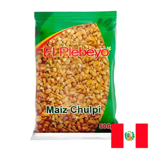 Maiz Chulpi