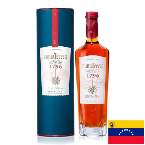 Ron Santa Teresa 1796 700 ml